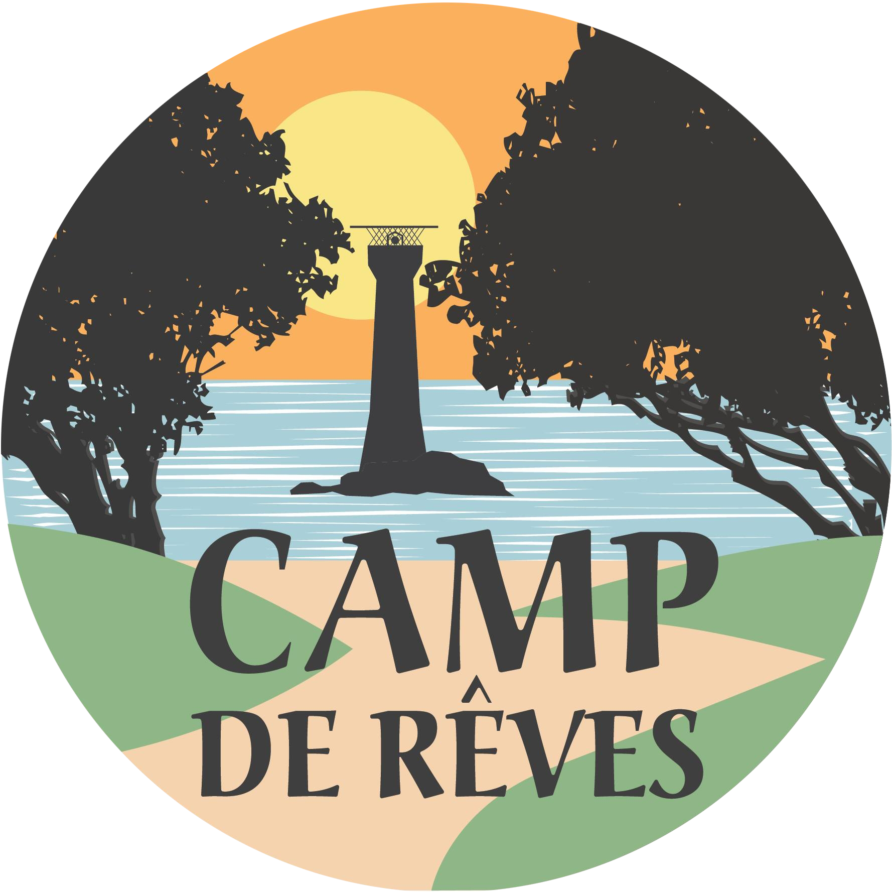 Camp de Rêves Glamping